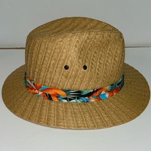 Panama Jack Hat